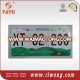 Good Quality Mexico Car Plate Number